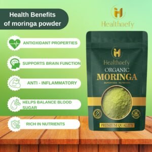 Healtheefy Moringa powder