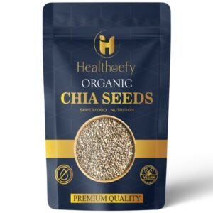 Healtheefy Chia seeds
