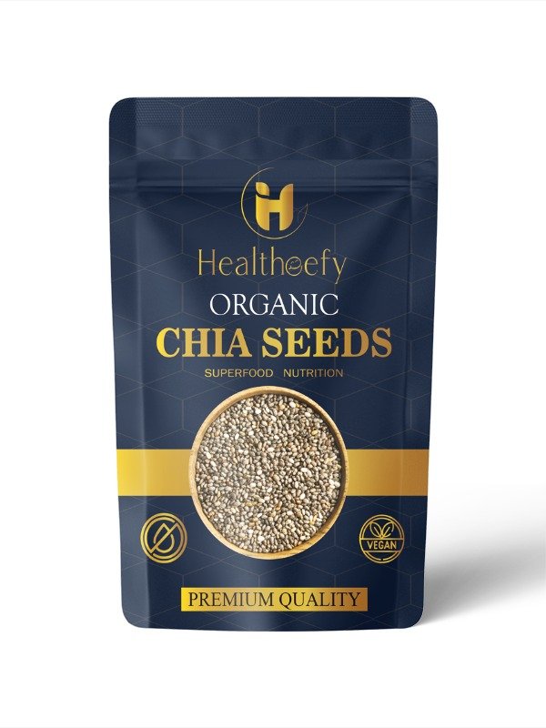 Healtheefy Chia seeds